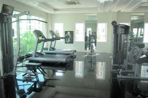 Estudio en el condominio en Pattaya, Tailandia № 204062 - foto 13