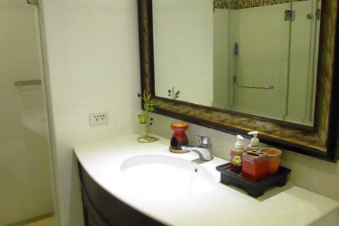 Studio in the Condo in Pattaya, Thailand № 204062
