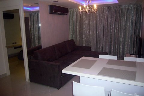 Condominio de 1 dormitorio en Pattaya, Tailandia № 204066 - foto 2