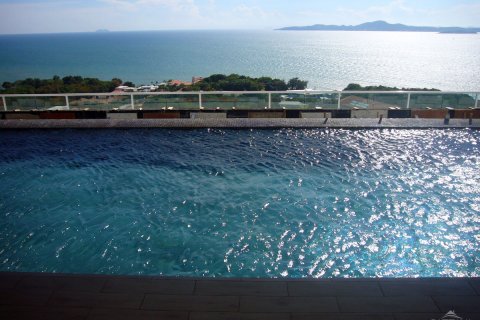 Condominio de 1 dormitorio en Pattaya, Tailandia № 204066 - foto 9