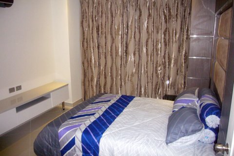 Condominio de 1 dormitorio en Pattaya, Tailandia № 204066 - foto 5