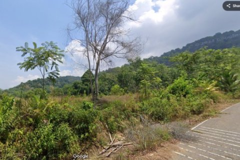 Land in Pa Klok, Thailand 5841 sq.m. № 191240 - photo 3