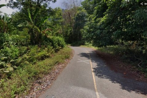 Land in Pa Klok, Thailand 5841 sq.m. № 191240 - photo 2