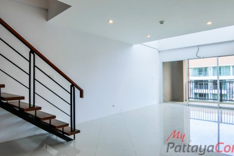 Condominio de 2 dormitorios en Bang Lamung, Tailandia № 55084