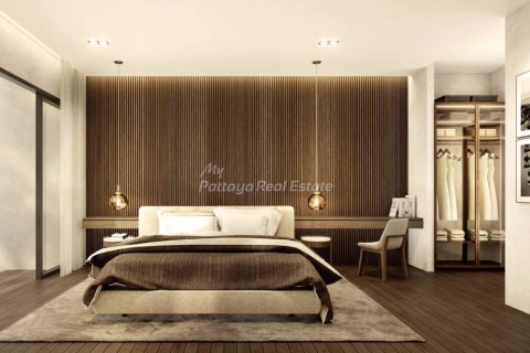 Casa de 3 dormitorios en Bang Lamung, Tailandia № 55082 - foto 5