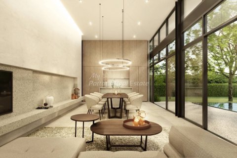 Casa de 3 dormitorios en Bang Lamung, Tailandia № 55082 - foto 8