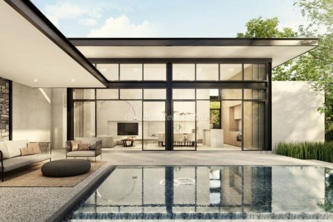 Casa de 3 dormitorios en Bang Lamung, Tailandia № 55082 - foto 4