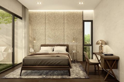 Casa de 3 dormitorios en Bang Lamung, Tailandia № 55082 - foto 6