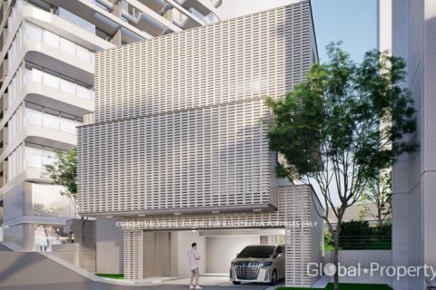 Eigentumswohnung in Pattaya, Thailand, 2 Schlafzimmer № 233882 - Foto 2