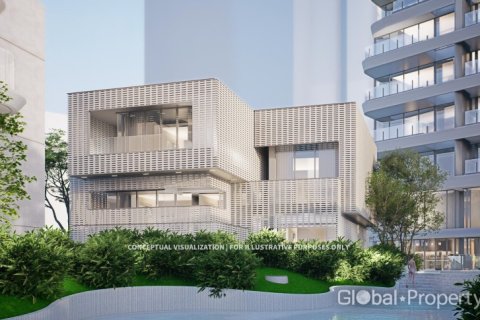 Condominio de 2 dormitorios en Pattaya, Tailandia № 233882