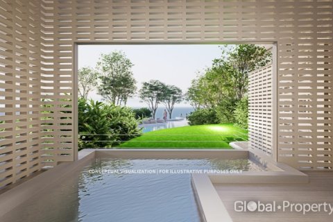 Eigentumswohnung in Pattaya, Thailand, 2 Schlafzimmer № 233882 - Foto 3