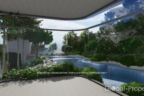 Condo à Pattaya, Thaïlande, 1 chambre № 233886 - photo 6