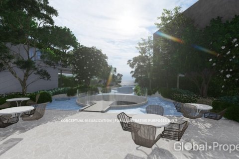 Condo à Pattaya, Thaïlande, 1 chambre № 233886 - photo 5