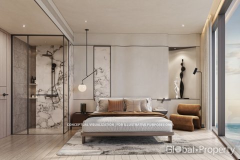 Condo à Pattaya, Thaïlande, 1 chambre № 233886 - photo 17