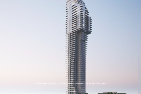 Condominio de 1 dormitorio en Pattaya, Tailandia № 233886
