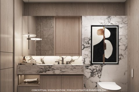 Condo à Pattaya, Thaïlande, 1 chambre № 233886 - photo 18