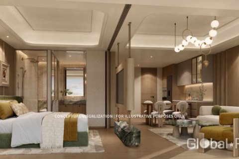 Condo à Pattaya, Thaïlande, 1 chambre № 233886 - photo 19