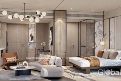Condo à Pattaya, Thaïlande, 1 chambre № 233886 - photo 16