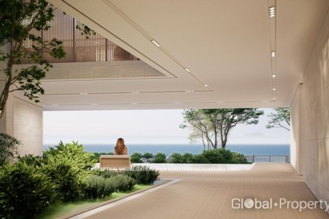 Casa de 4 dormitorios en Pattaya, Tailandia № 233883 - foto 8