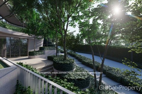 Condominio de 2 dormitorios en Pattaya, Tailandia № 233884 - foto 9