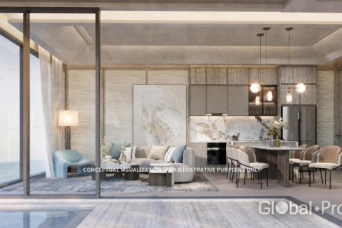 Condominio de 2 dormitorios en Pattaya, Tailandia № 233884 - foto 19