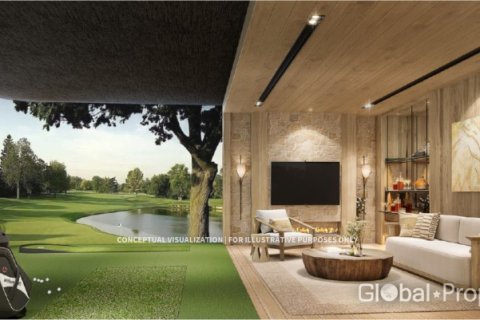 Condominio de 2 dormitorios en Pattaya, Tailandia № 233884 - foto 14