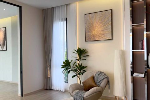 Haus in Pattaya, Thailand 5 Schlafzimmer № 233887 - Foto 17