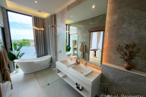 Haus in Pattaya, Thailand 5 Schlafzimmer № 233887 - Foto 22