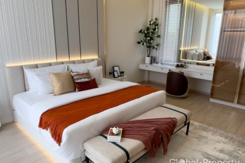 Haus in Pattaya, Thailand 5 Schlafzimmer № 233887 - Foto 12