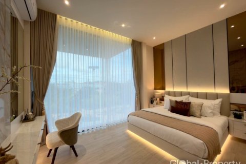 Haus in Pattaya, Thailand 5 Schlafzimmer № 233887 - Foto 10