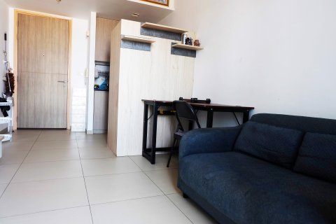 Studio in the Condo in Pattaya, Thailand № 233881 - photo 8
