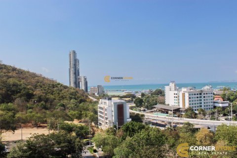Studio in the Condo in Pattaya, Thailand № 233881 - photo 3