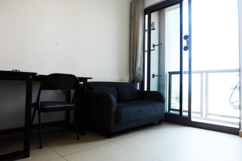 Studio in the Condo in Pattaya, Thailand № 233881 - photo 7
