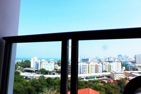 Studio in the Condo in Pattaya, Thailand № 233881 - photo 17