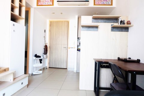 Studio in the Condo in Pattaya, Thailand № 233881 - photo 2