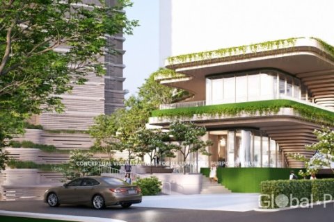 Condo in Pattaya, Thailand, 1 bedroom № 233885 - photo 2