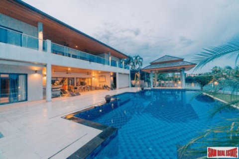 Terreno 550 m2 en Chalong, Tailandia № 203140 - foto 3
