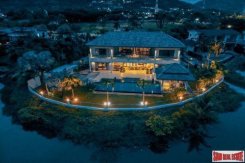 Terreno 550 m2 en Chalong, Tailandia № 203140 - foto 4