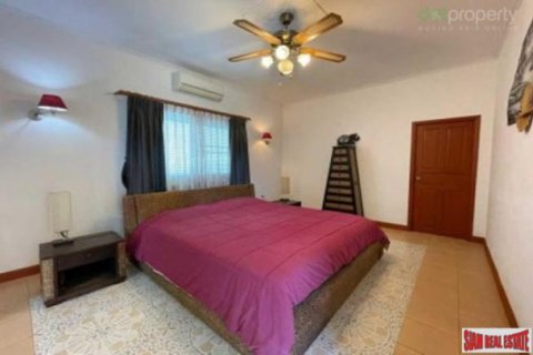 Chalet de 2 dormitorios en Chiang Mai, Tailandia № 203136 - foto 5