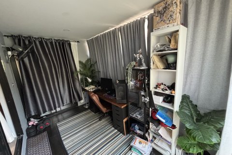 Chalet de 3 dormitorios en Hua Hin, Tailandia № 164161 - foto 16