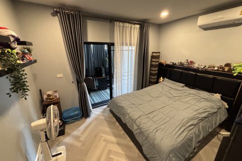 Chalet de 3 dormitorios en Hua Hin, Tailandia № 164161 - foto 13