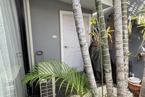 Chalet de 3 dormitorios en Hua Hin, Tailandia № 164161 - foto 26