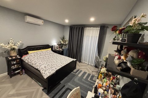 Chalet de 3 dormitorios en Hua Hin, Tailandia № 164161 - foto 8
