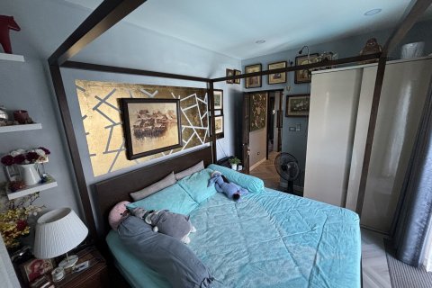 Chalet de 3 dormitorios en Hua Hin, Tailandia № 164161 - foto 18