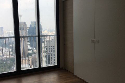 Condo in Bangkok, Thailand, 2 bedrooms  № 144077