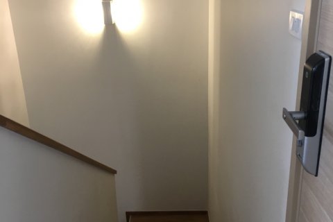 Condominio de 2 dormitorios en Bangkok, Tailandia № 144077 - foto 4