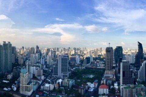 Condominio de 2 dormitorios en Bangkok, Tailandia № 144077 - foto 6