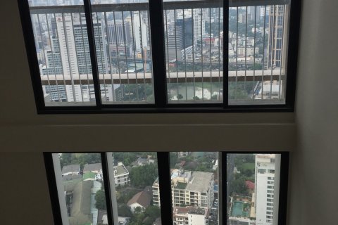 Condominio de 2 dormitorios en Bangkok, Tailandia № 144077 - foto 5
