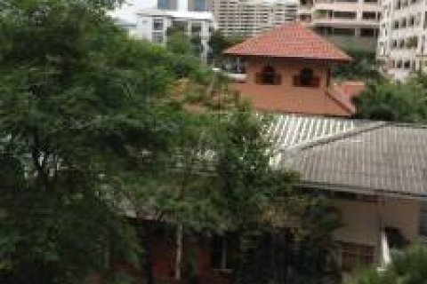 Condominio de 1 dormitorio en Bangkok, Tailandia № 144082 - foto 10