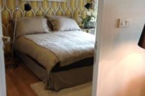 Condominio de 1 dormitorio en Bangkok, Tailandia № 144082 - foto 4